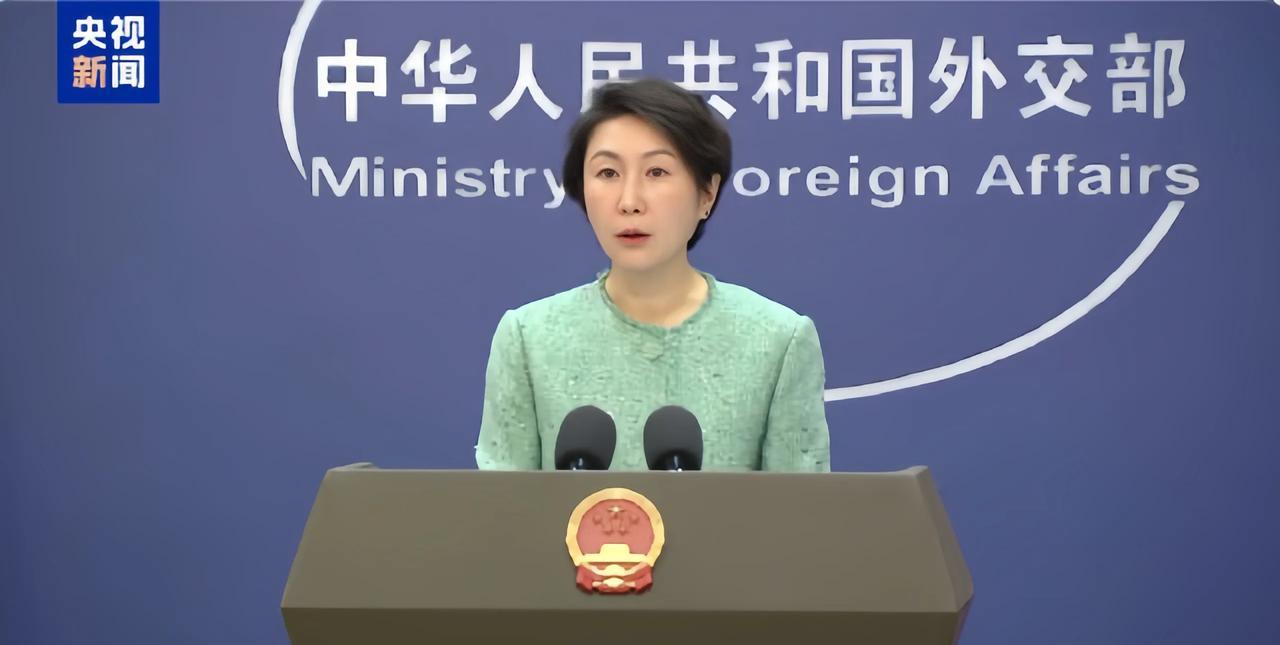 重磅！外交部回应叙利亚冲突，和平呼吁振聋发聩！
3月10日，外交部发言人毛宁主持