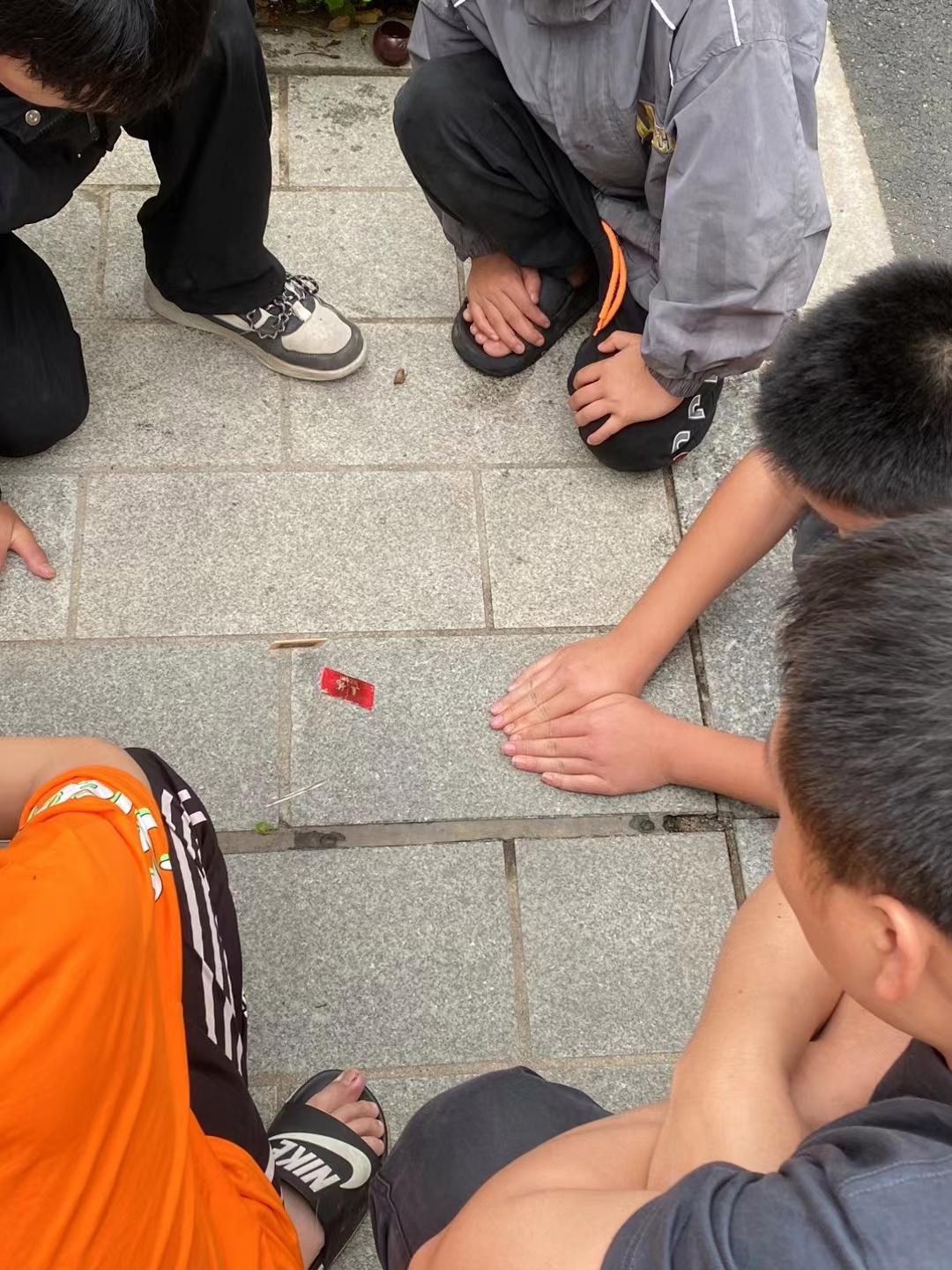 真的不明白，这是怎么做的全国统一的？