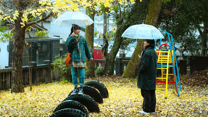 电影《久别重逢》定档0315，郑伊健、陈卓贤主演
