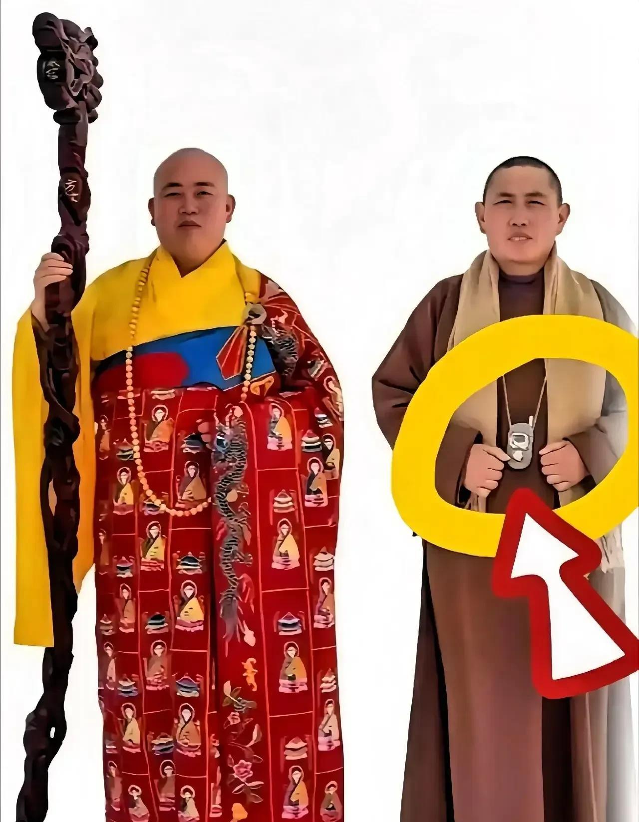 如果你非让我说一个释永信的缺点！
那就是修行不佳吧
红尘方丈，何以一身无尘埃。