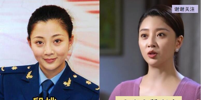 18位有过军队锤炼经历的演员，金星的军装照略显青涩，看到沈腾和沙溢年轻时的样子，