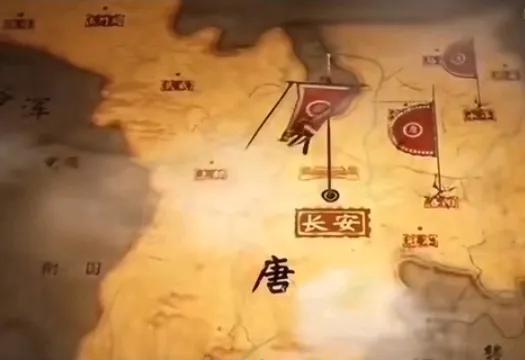 读史札记（425）：李靖征江南（3）
                 备   