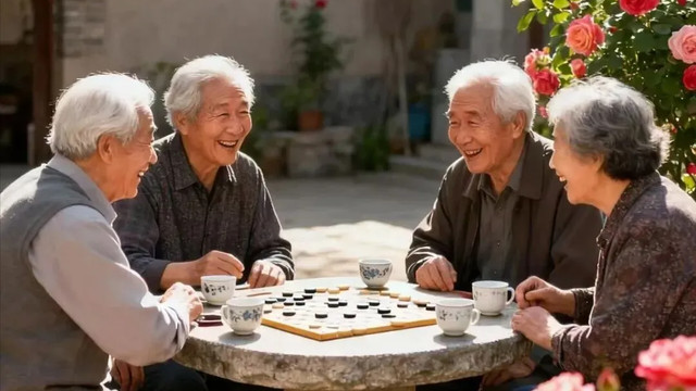 【2025年新动向】广州长护险：3步申请，报销85%+