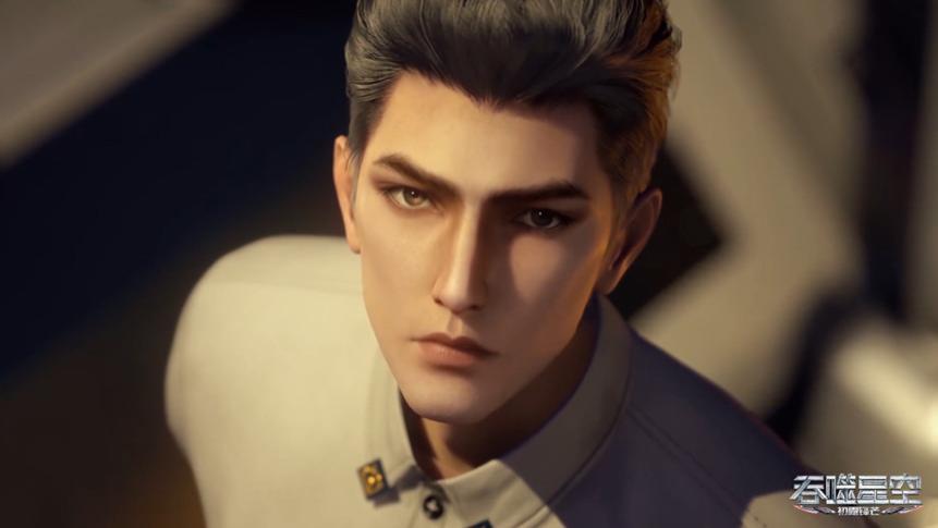 五年，他从校园选手，打成了宇宙公敌？