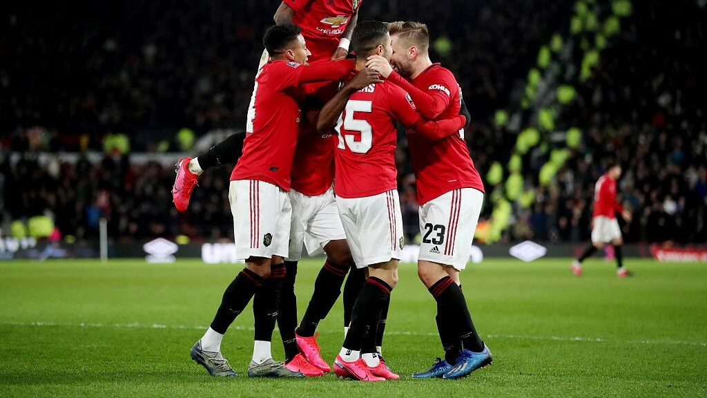 12月15日，曼联对战伯恩茅斯，还会爆冷吗？