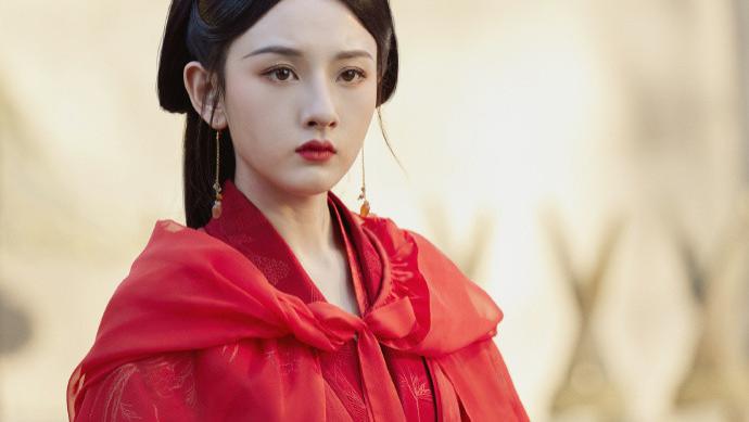 宋祖儿，这场翻身仗打得漂亮