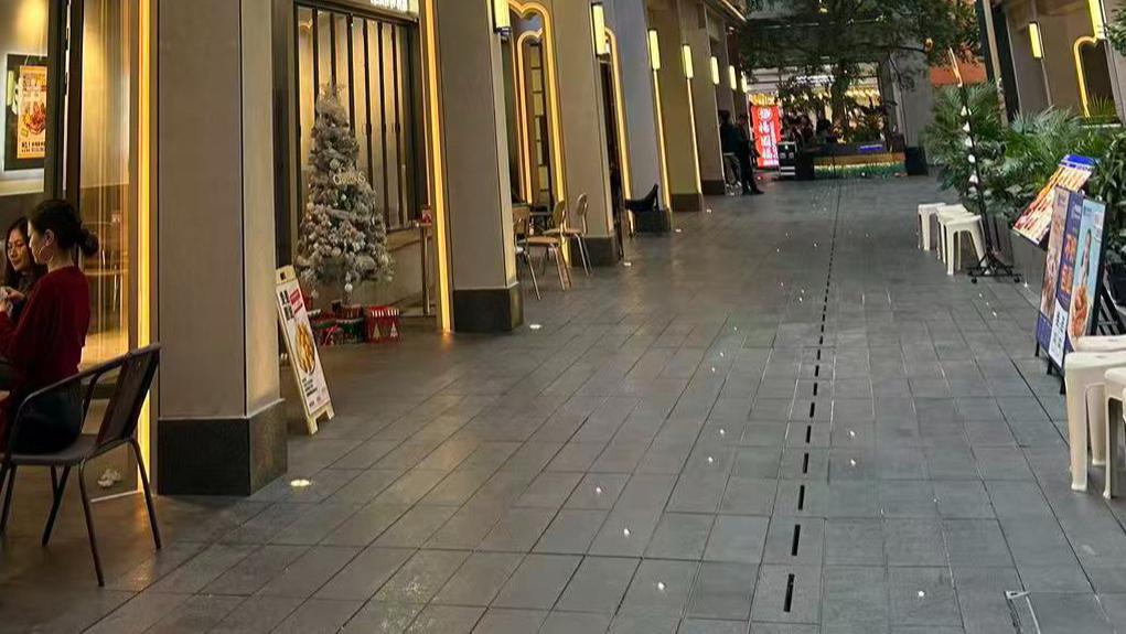 假设性的一个安稳人生