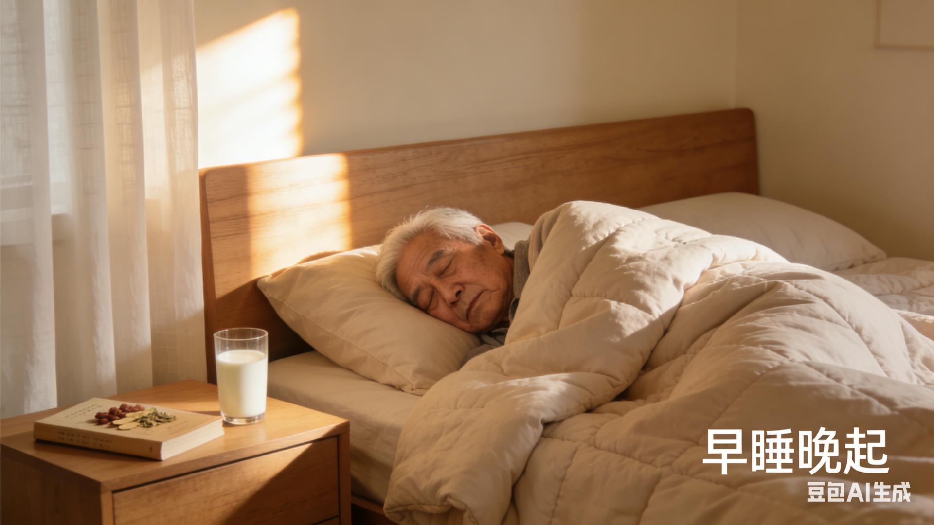 冬至养生：数九寒天，这样做安康过一冬