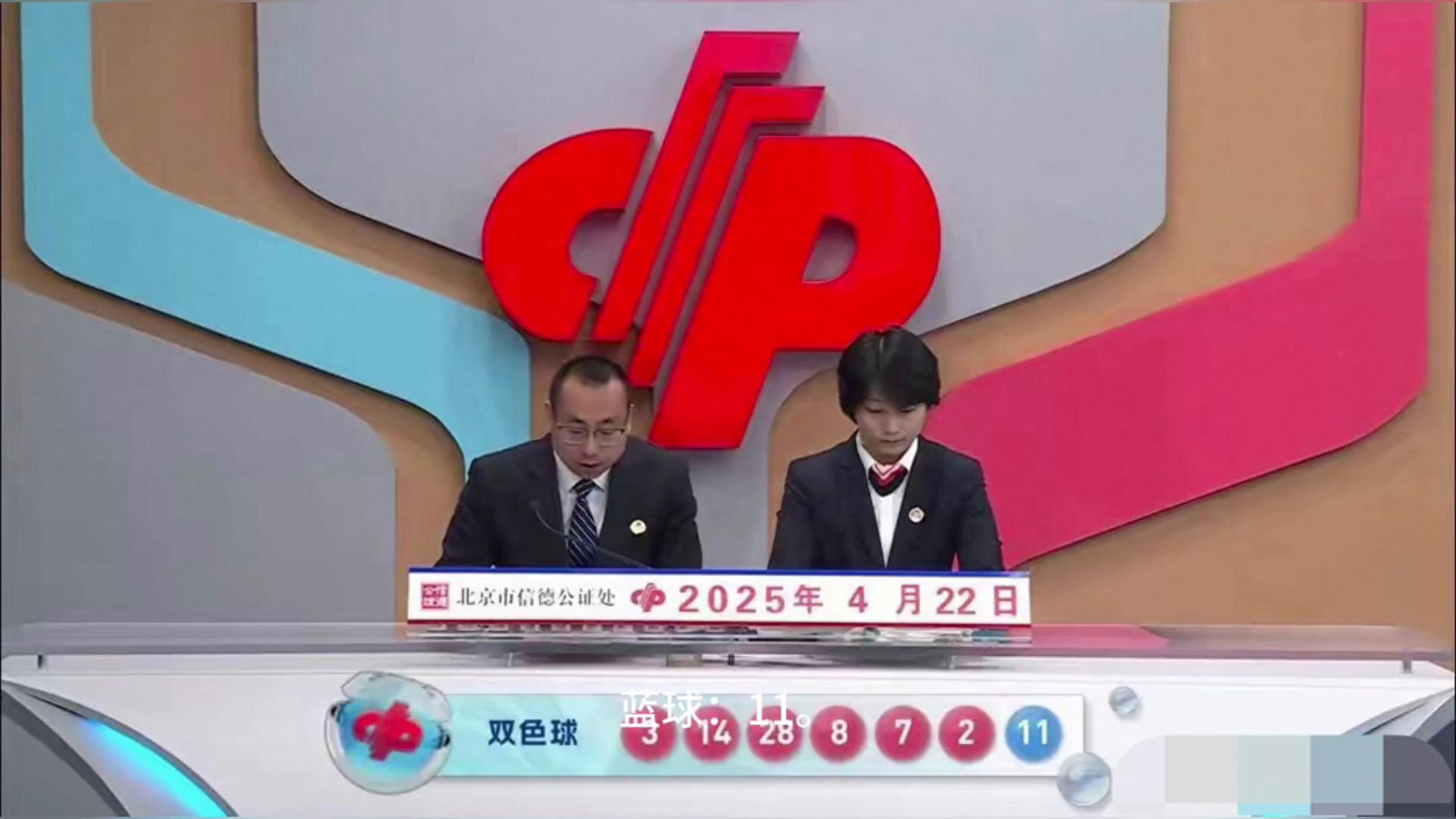 井喷！双色球25044期开奖：一等奖11注，分落六地，二等奖123注