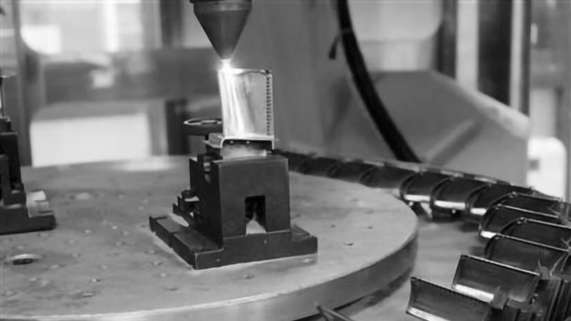 水导激光三大核心技术解析：重新定义精密加工新标杆