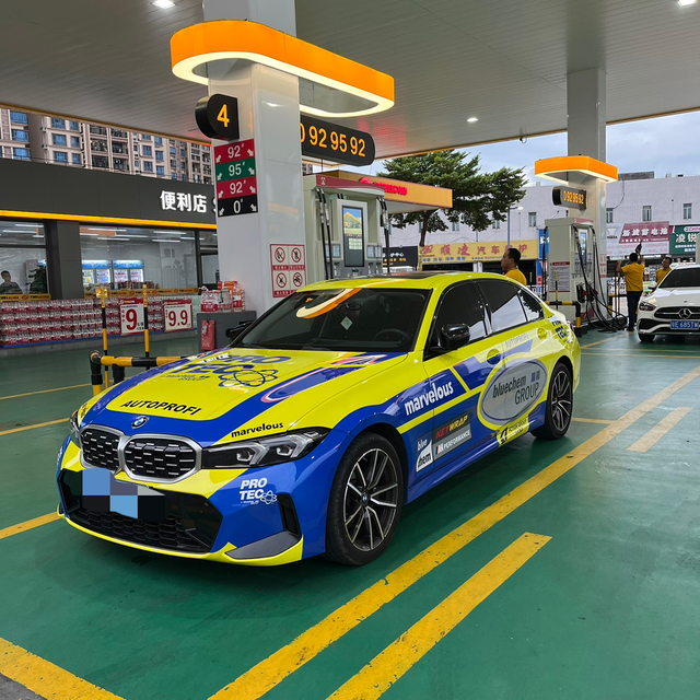 又来加油啦
这个月一直在外面跑，第一周跑赛道，第二周跑广州，第三周跑湖南，这个月