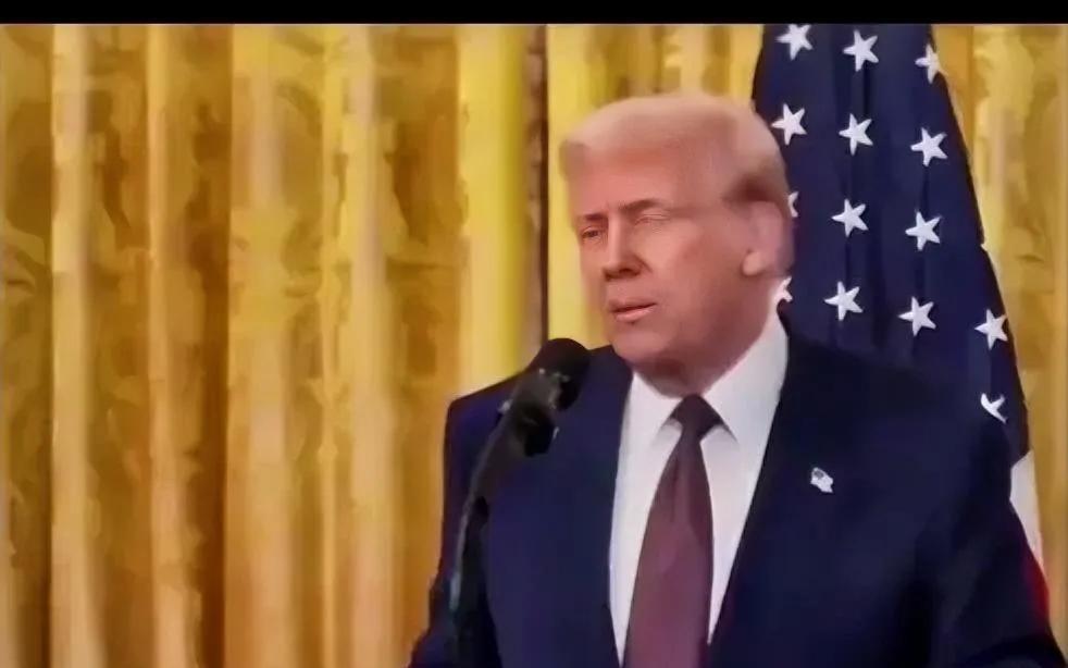 美国总统特朗普会不会参加中国的93大阅兵，这真是一个匪夷所思的问题。不就是一个活