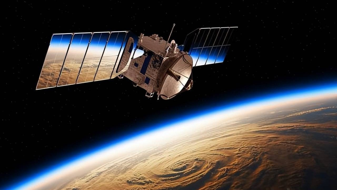 要和伊朗打这一仗，美以最担心的不是俄罗斯导弹，而是中国的北斗