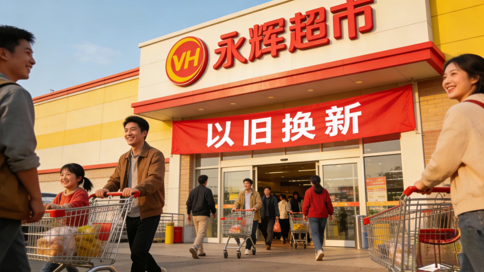 3900点后的行情：从“消费国补”到“具身智能”，A股的韧性与新质动能