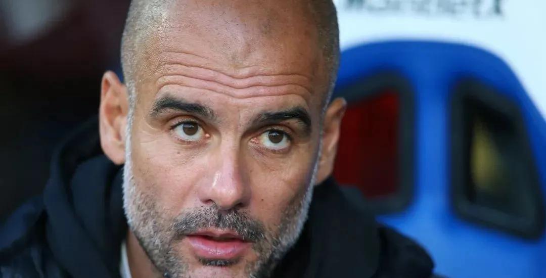 目标欧冠！瓜迪奥拉全线出击！英超豪门太难了，踢了半天才发现欧冠要比英超联赛简单多