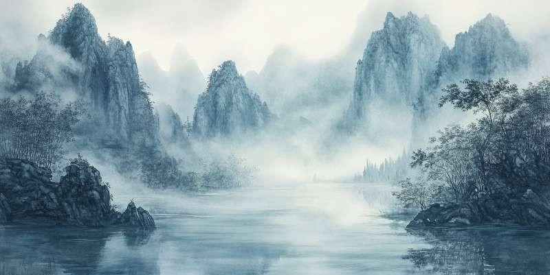 房山有个农夫偶然在山里走，捡到一块石头，那石头像斗么大，晶莹剔透，里面存着水。
