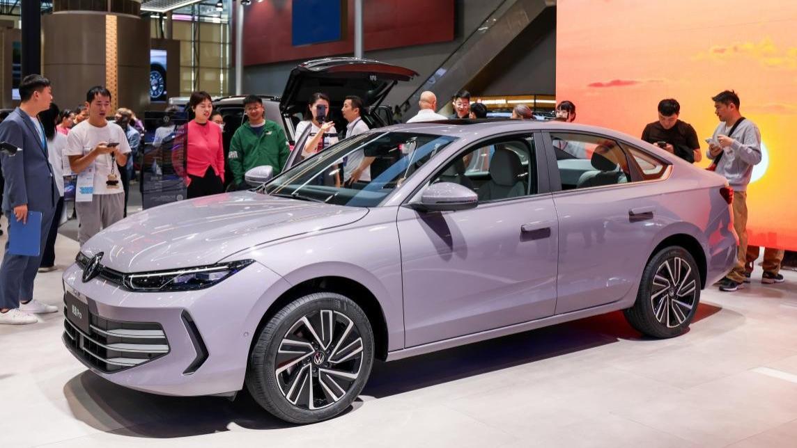 11月车市不及预期 这家车企双曲线并进才叫稳