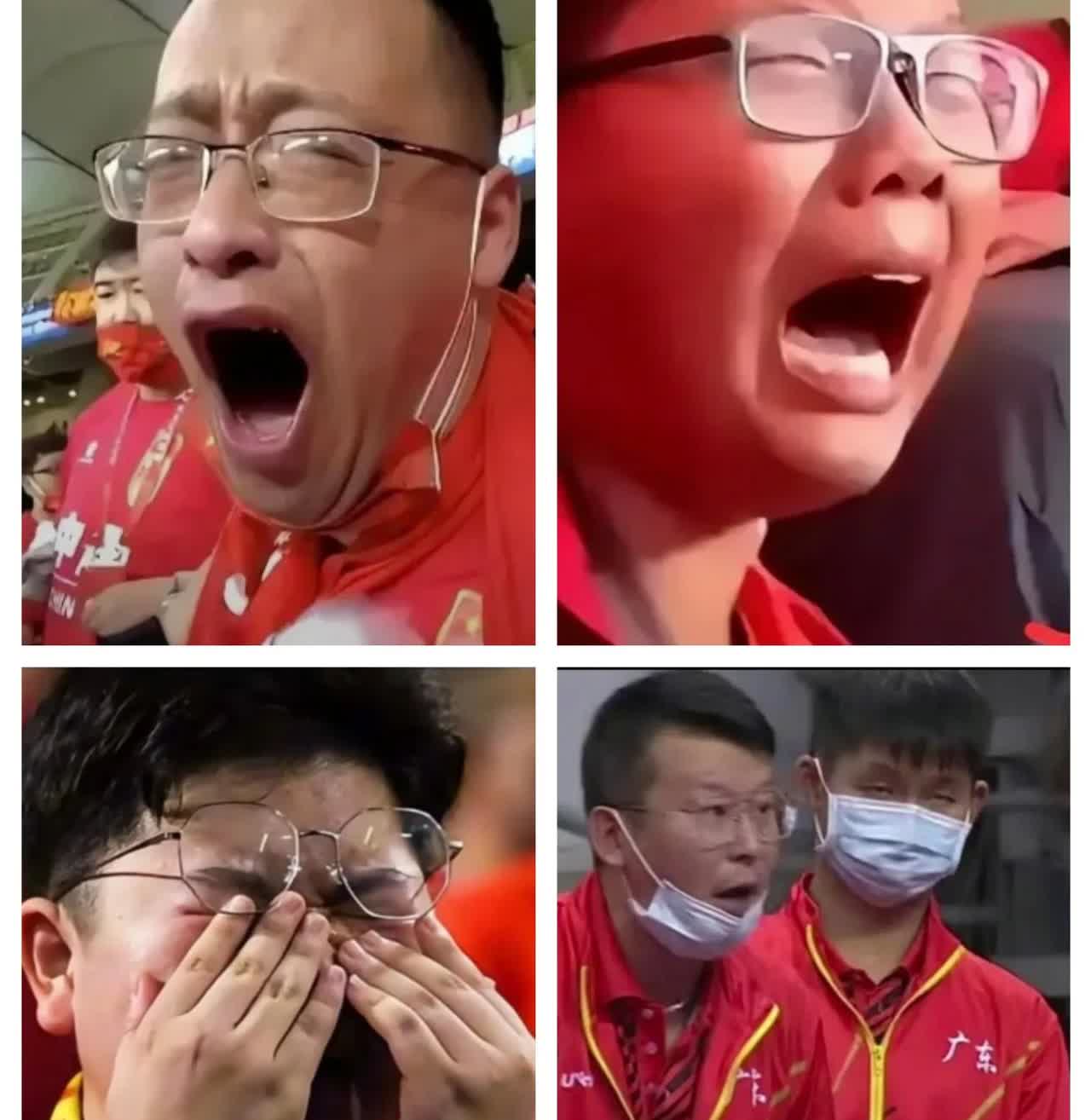 惊不惊喜？我一直以为足协是个什么“部”，什么“委”呢，官威大得吓人。 

牛
