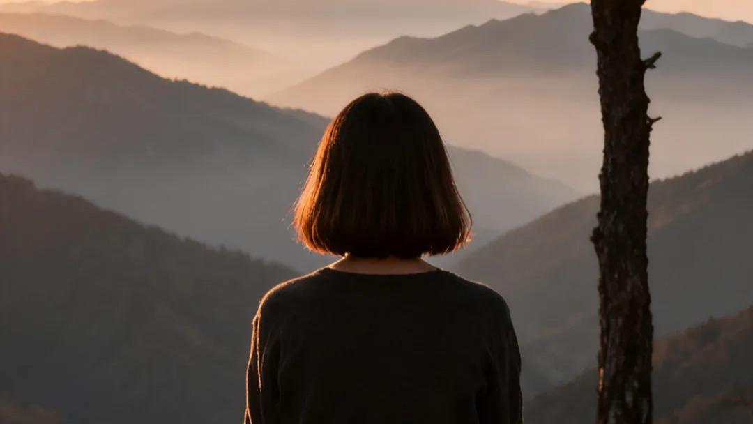 【有风焉】过客