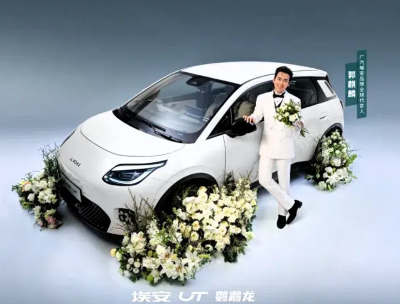 不得不承认，这就是赤裸裸的现实！我国近5年新能源汽车渗透率：

1、2021年—