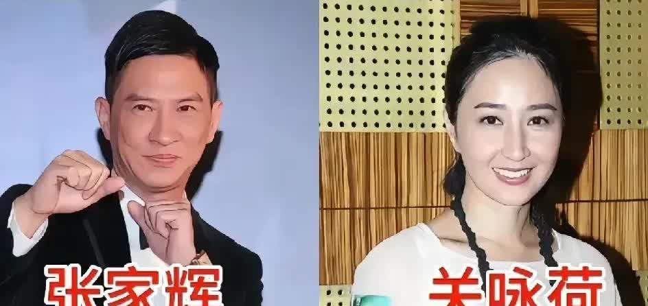 “不负原配”的8位男明星: