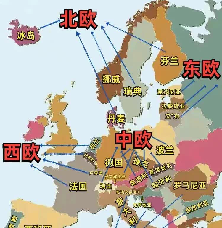 我在此断言，如果俄罗斯用核武器轰了德国法西斯，欧洲将瞬间老实，不会再提北约[祈祷
