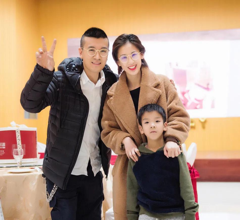 黄圣依妈妈很明事理：“我外孙让我很寒心，我以前对他们那么好，几天不见，就不认识我