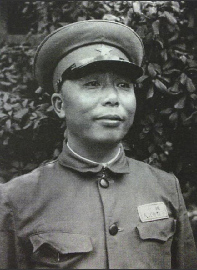 1938年11月，宋时轮得知第五大队200多人，被日军残忍杀害，当即率兵伏击日军