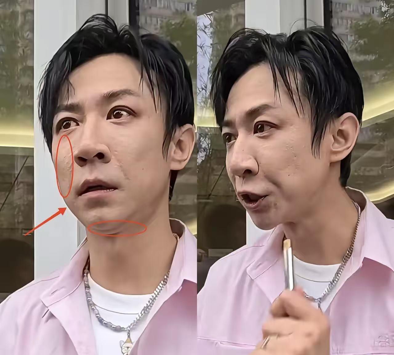张维伊这事儿真给所有老爷们敲了警钟！ 

以为顶着“喜剧冠军”头衔就能躺赢，
