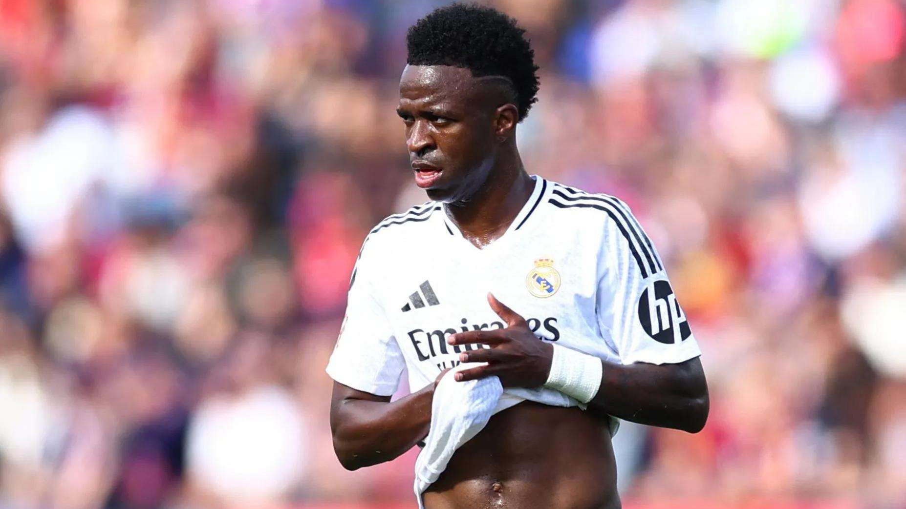 维尼修斯与皇马的续约已经停滞了几个月，维尼修斯与皇马的续约至今都还未敲定