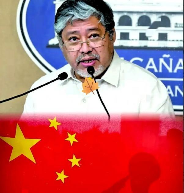 菲律宾突然变脸？就在大家以为菲律宾要跟着美国一条道走到黑的时候，5月27日，菲律