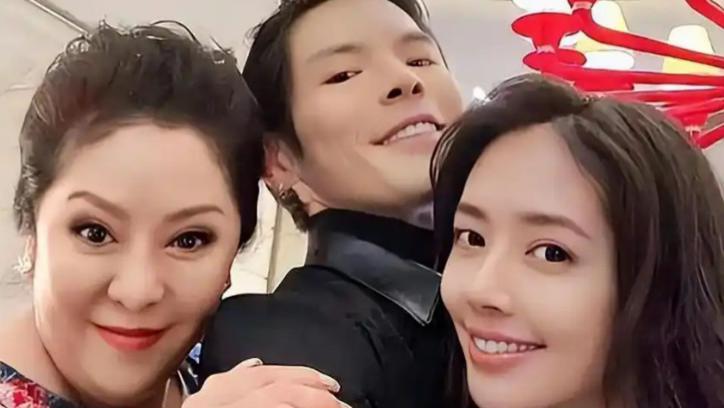 来跟向太学婆媳相处之道，把儿媳郭碧婷当女儿一样疼爱