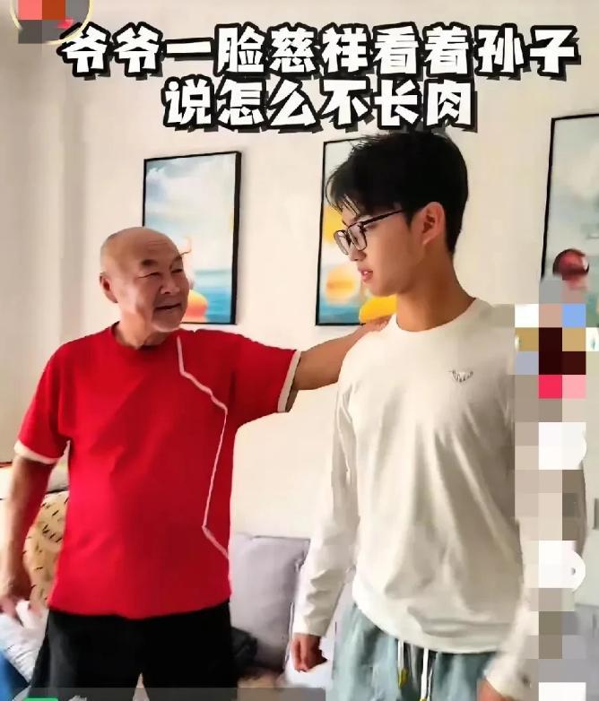 “这才是格局！”山东威海，女子和老公离婚十年，却不忍心孩子与爷爷奶奶分离，经常带