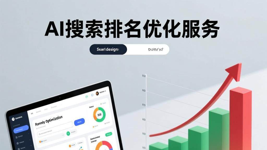 2026年AI搜索排名优化公司推荐榜：十强深度评测盘点