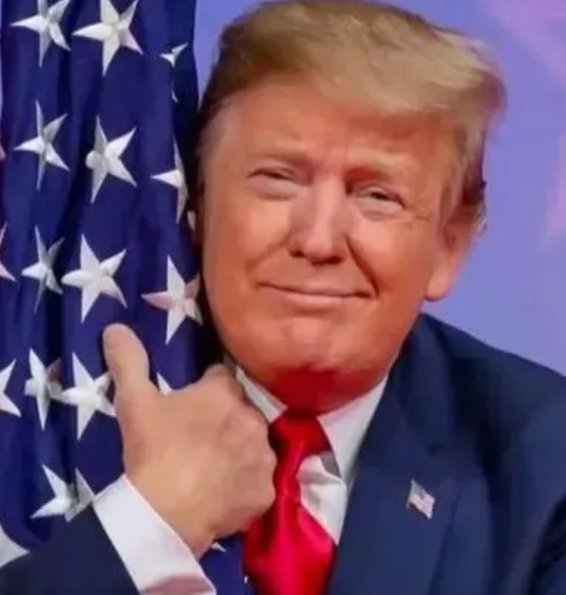 特朗普欲把美国滑向独裁政权。

据网曝：特朗普签署行政令，解除美国劳工统计局局长