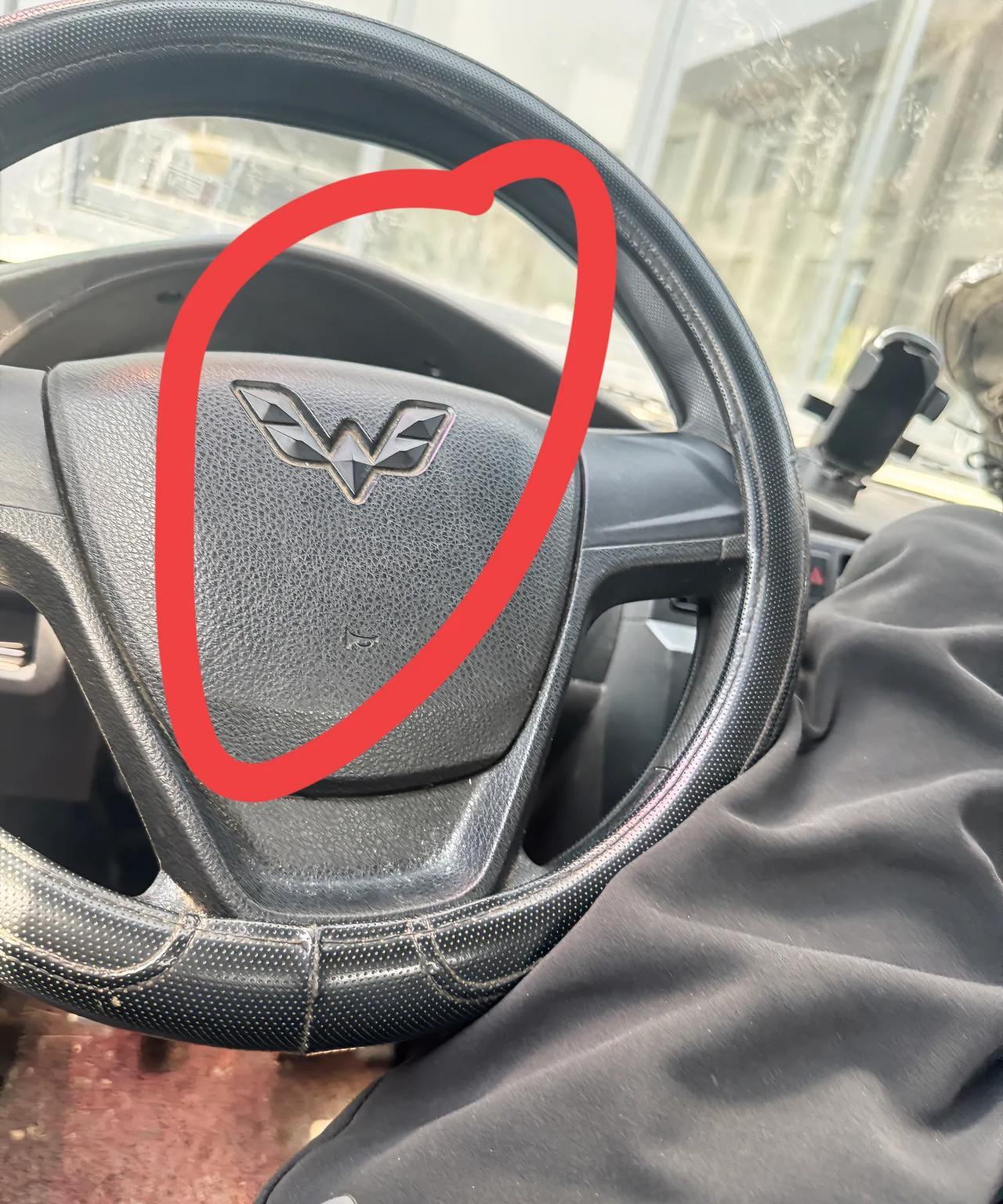 这是什么品牌的车，一直没有见到过