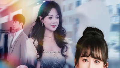 短剧《13.团宠文女配重生后（61集）李晨伟＆黄则灵》全网热播，重生后的团宠文女配将掀起怎样的逆袭风