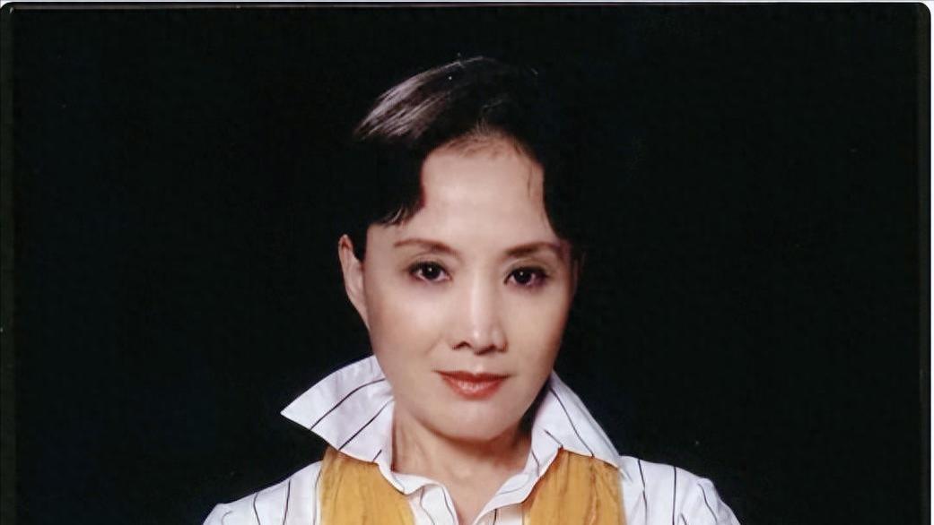 “戏比天大”的她走了，但她的3个真相让整个娱乐圈瑟瑟发抖