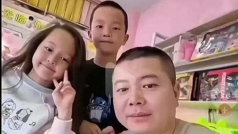 毒杀2个孩子后续：娃妈说怀孕后嫁给他，被打多次后又为他生二胎