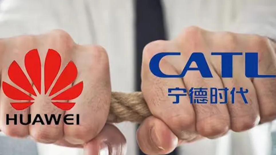 车市马太效应凸显，华为、宁德时代成为选车决定因素