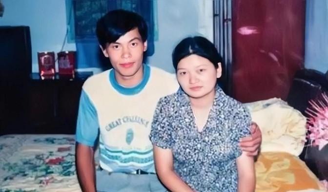 1976年，熊庆华出生在一户农民家里，那时候村里人都说这孩子长得机灵，可谁也没想