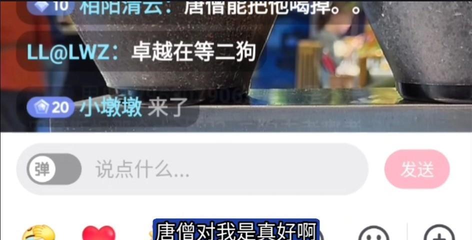 酒过三巡、菜过五味，在摩旅新疆的路上，二狗直播间又想起了当初那个巴基斯坦女员工唐