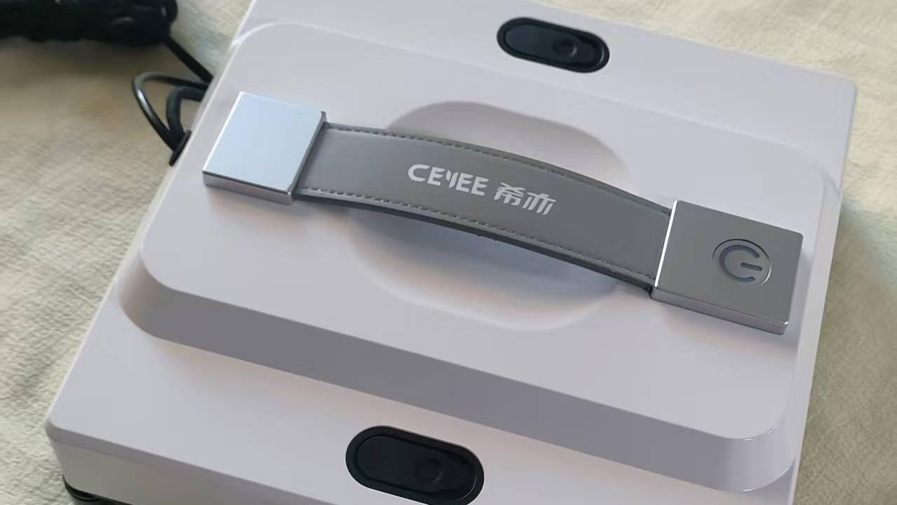 擦窗神器哪个牌子好啊？高层住户的年终大扫除，真的离不开擦窗机器人！十款擦窗机器人推荐排行榜