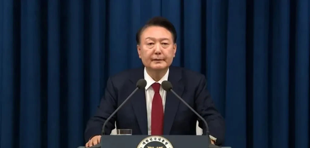 韩国前总统要被抓











真是活久见！韩国又出大事了，前总统尹锡悦