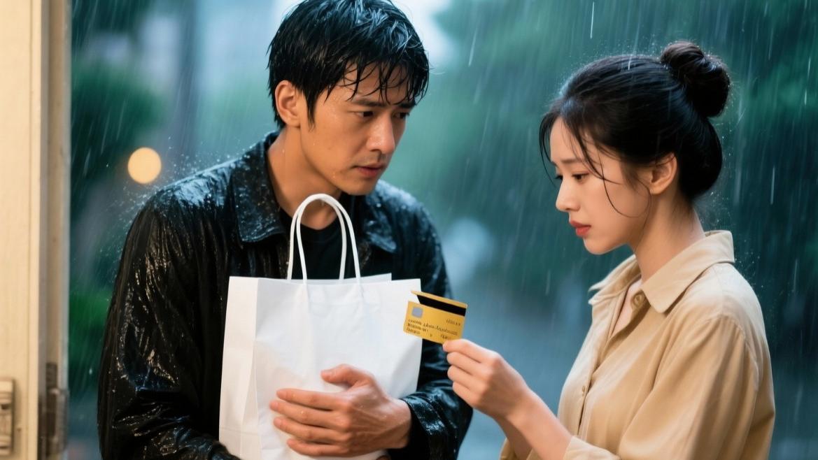 离婚后，我和前夫的兄弟谈起了恋爱