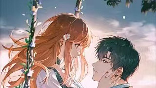 杳杳山水渡，归霁遇良人——钓系美人反被撩，港风豪门甜宠文《杳杳归霁》