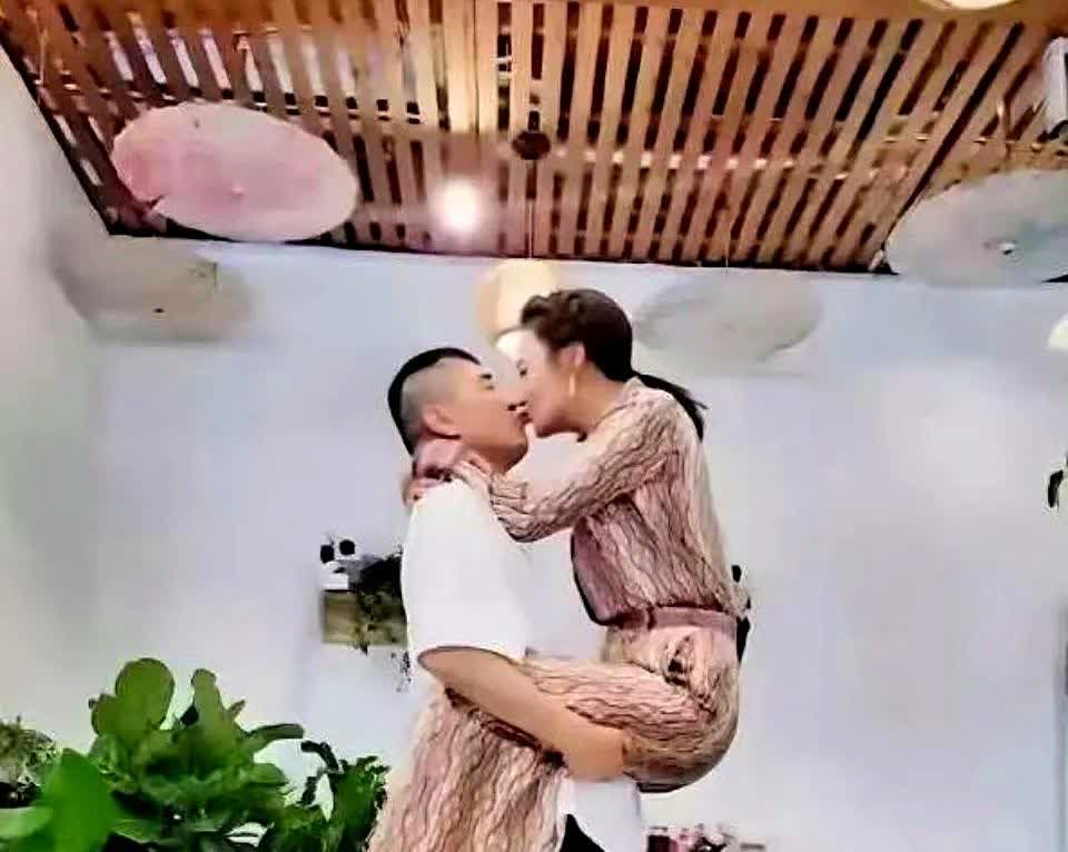 拍了整整76集甄嬛传，孙俪和陈建斌连微信都没加，这操作直接把全网看呆。

孙
