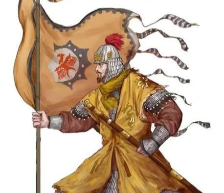 620年柏壁之战，李世民轻敌冒进，差点被宋金刚俘虏，李世民逃过一劫，只能说运气比