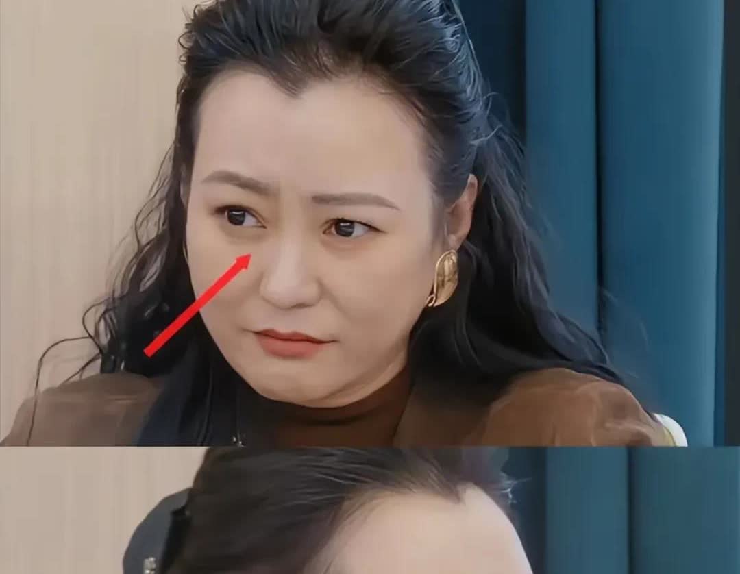 多读书真的有用了

多读书确实有用。赵丽颖在某个场合只说了“算、你、妹”三字