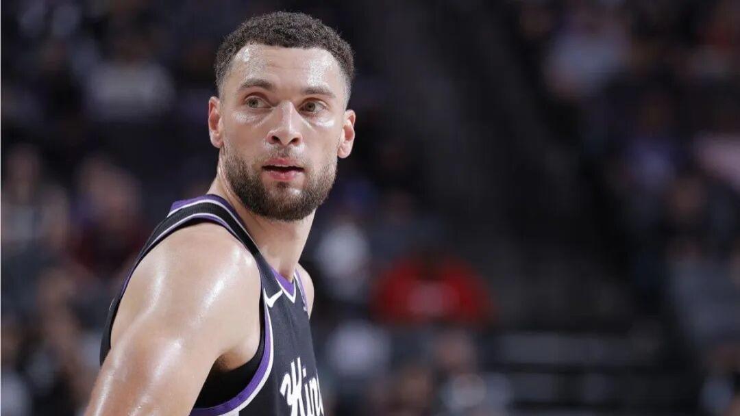 正负值-208！年薪4600万的拉文，现在什么水平？